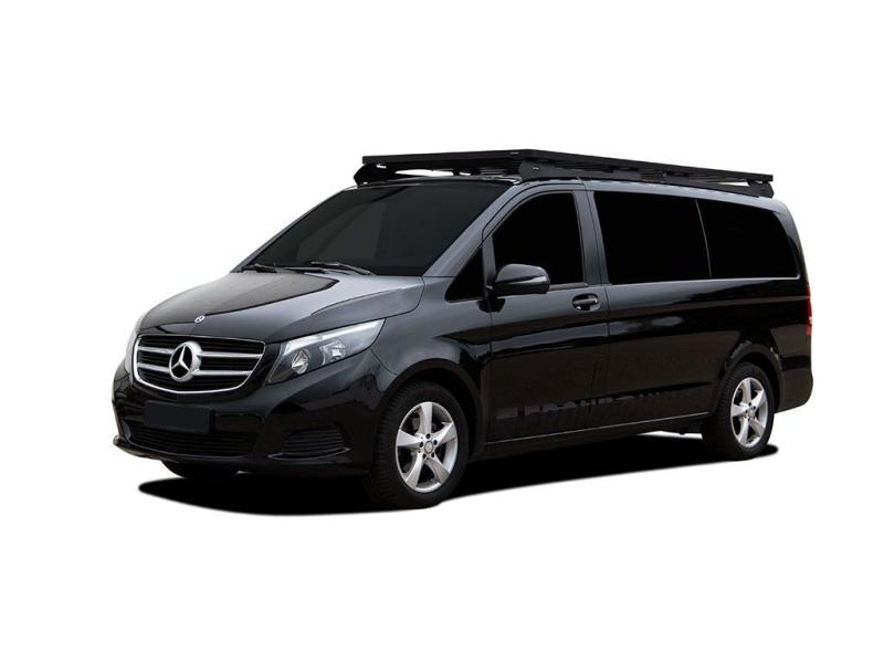 Baca de techo Slimline II para Mercedes Benz V-Class L2 / Metris 126