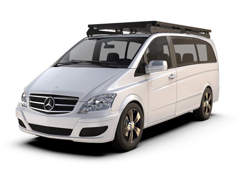 Mercedes Benz Vito/Viano L2 (2003-2014) Slimline II Roof Rack Kit