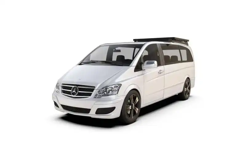 Baca de techo Slimline II 1/2 para Mercedes-Benz Vito Viano L3 (2003-2014)