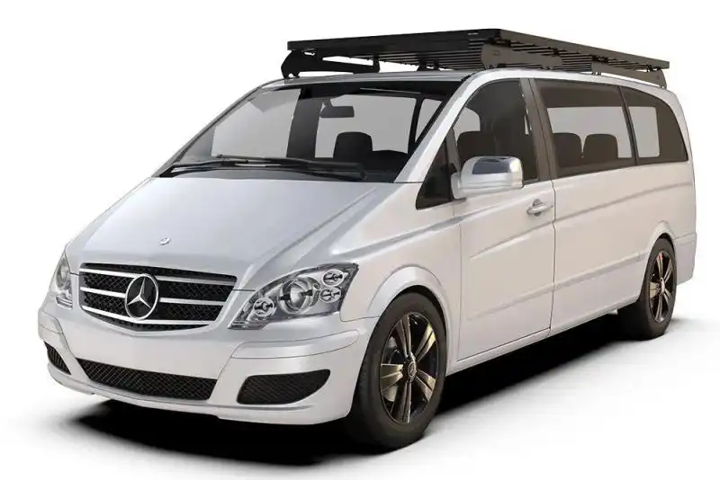 Baca de techo Slimline II para Mercedes-Benz Vito Viano L3 (2003-2014)