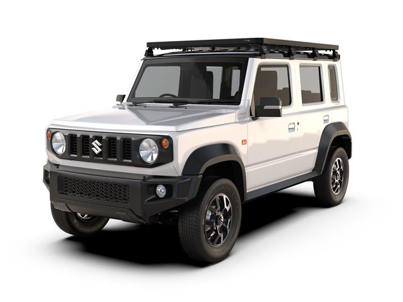 Suzuki Jimny 5 door (2018-Current) Slimline II Roof Rack