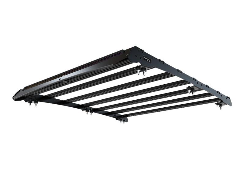 Baca Slimsport / Lightbar ready for Chevrolet Colorado or GMC Canyon (2015-)