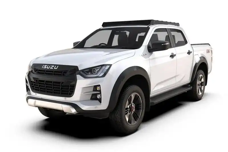 Baca Slimsport Isuzu D-Max (2020-actual)