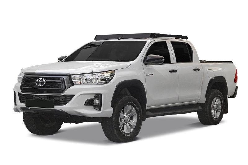 Toyota Hilux DC (2015-Current) Slimsport Tray