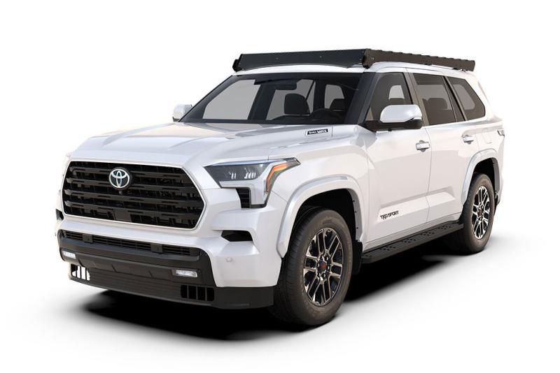 Baca Slimsport Toyota Sequoia (2023-actual)