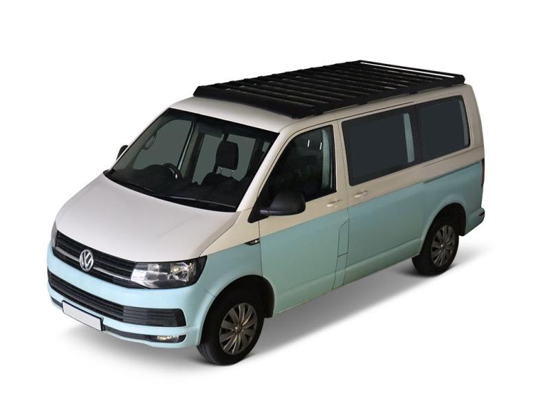 Volkswagen T5/T6 Transporter SWB (2003-2022) Slimsport Roof rack Front Runner.