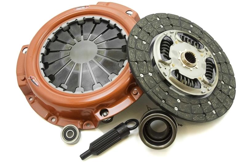 Kit de embrague Xtreme Outback para Toyota Land Cruiser Diesel 1H-Z (2007-)