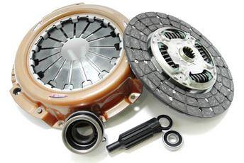 Xtreme Outback for Toyota Land Cruiser 4.5 Petrol FZJ70/75/78/79