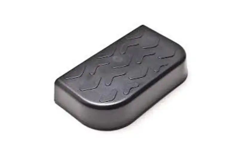 Discovery 2 rear step cover - 