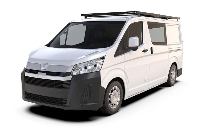 Baca Slimpro para Van Toyota HiAce LWB (2019-actual)