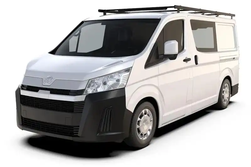 Juego Comercial para Slimpro para Van Toyota HiAce LWB (2019-actual)