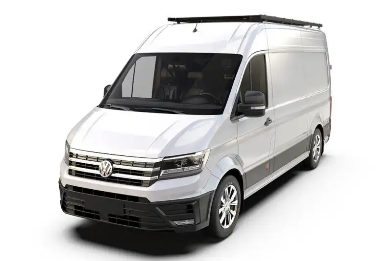 Baca Slimpro Van para Volkswagen Crafter (L3H2 / MWB / OEM Pistas) (2017-actual) - de Front Runner