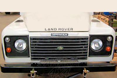 Bumper HD Land Rover Defender 