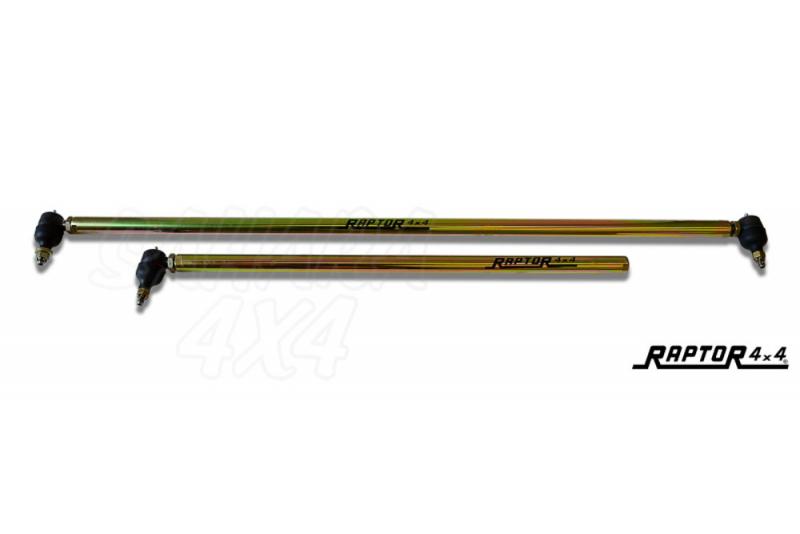 KIT OF STEERING RODS DISCOVERY I / RRC 200TDI