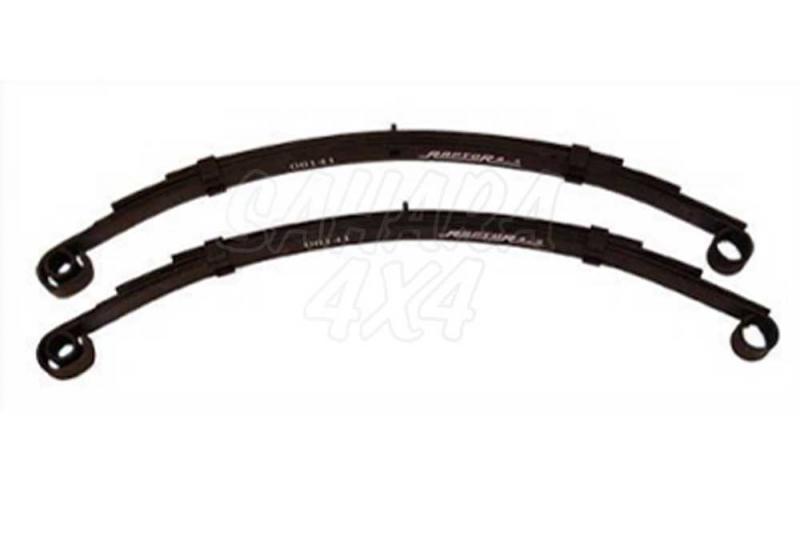 Leaf Spring , price two units Suzuki Samurai