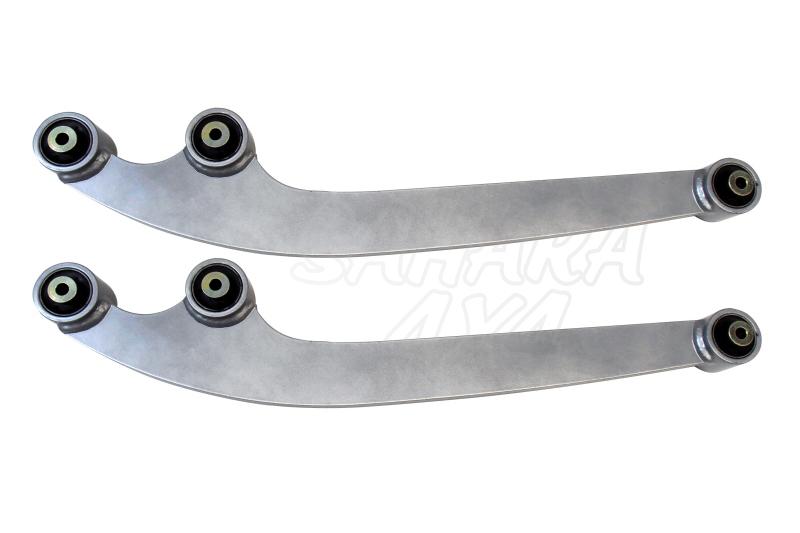 Pair Front radius arms Suzuki Jimny