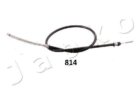 Hand brake cable for Suzuki Samurai 1.3 -1991 - 