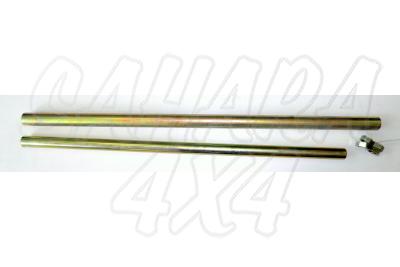 HD Steering Rods  , for Toyota LJ 70 round light