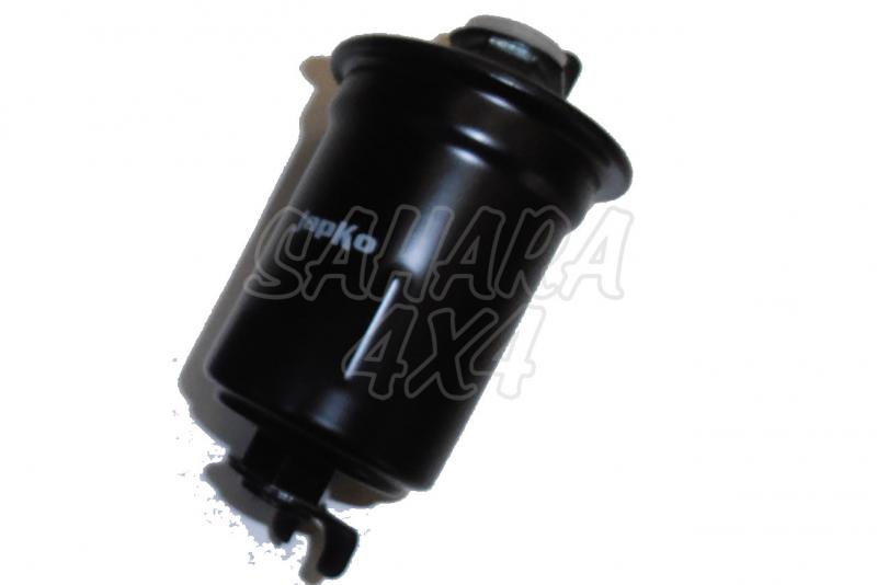 Petrol filter for Suzuki Jimny 1.3
