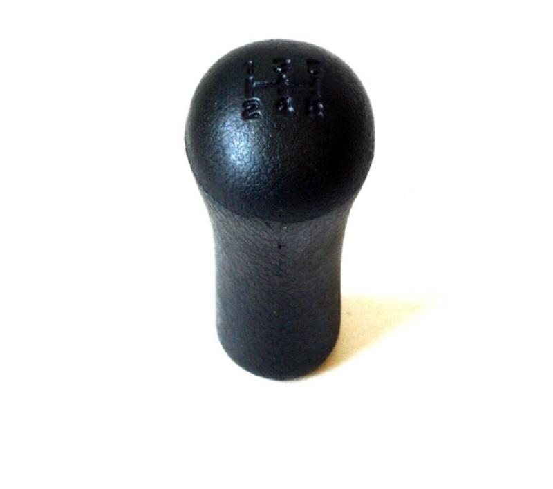  SUZUKI 5-SPEED GEAR KNOB - 