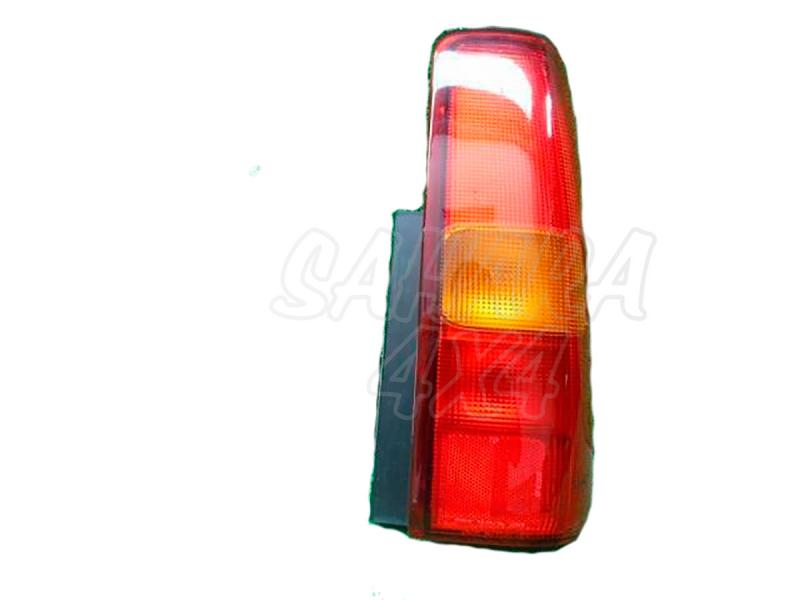 Foco trasero completo para Suzuki Jimny 2001- - Vlido para modelos JB23