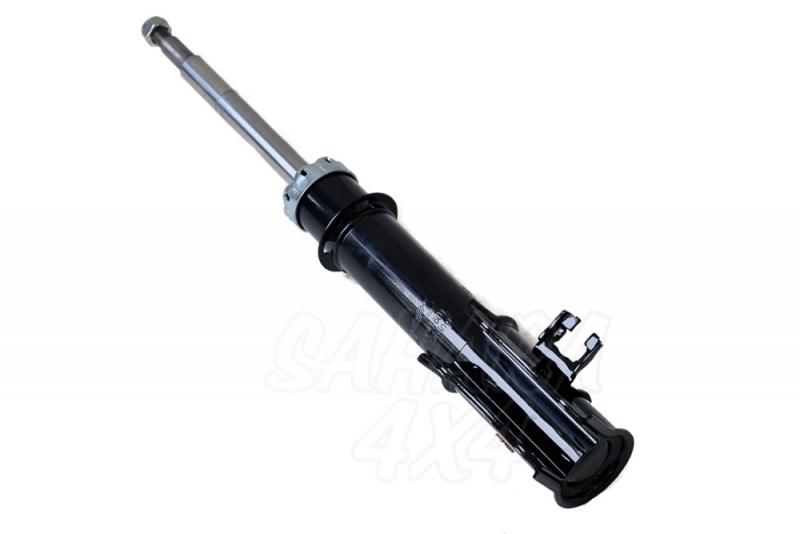 Front RH shock absorber Suzuki Vitara