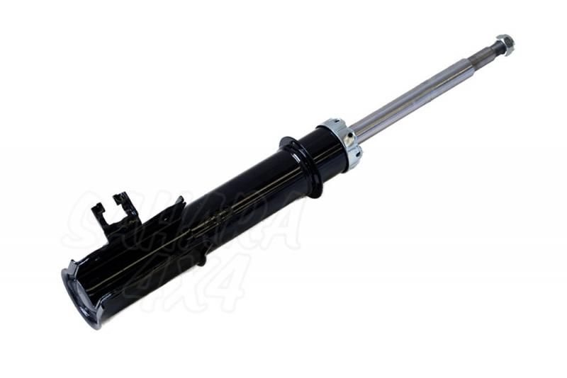 Front LH shock absorber Suzuki Vitara