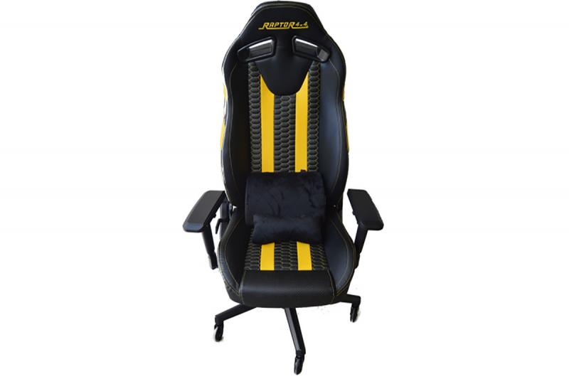  RAPTOR 4X4 OFFICE CHAIR