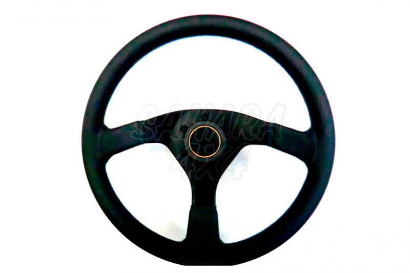 SPORT STEERING WHEEL 14