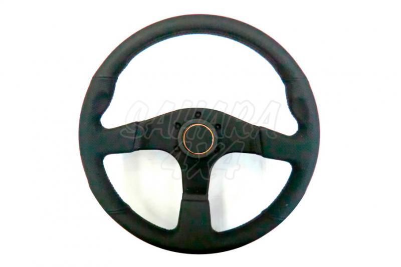 SPORT STEERING WHEEL 14