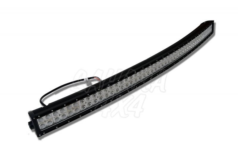 Curved LED Bar 50