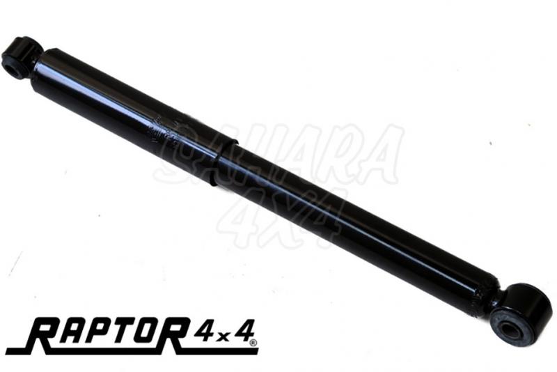 Steering damper OEM Suzuki Samurai SJ