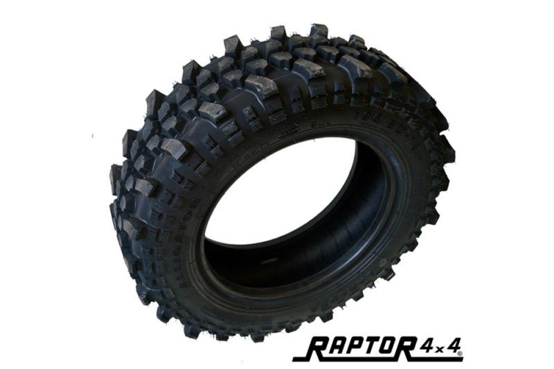 195/80R15 104K Raptor 4x4 Traction Extreme