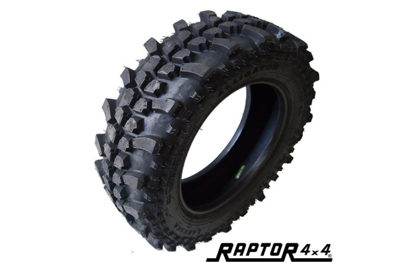 235/75R15 110K Raptor 4x4 Traction Extreme