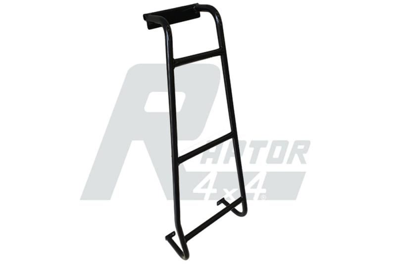Roof Rack access Land Rover Discovery I / II