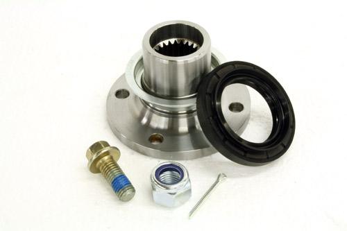 LAND ROVER DIFFERENTIAL FLANGE KIT