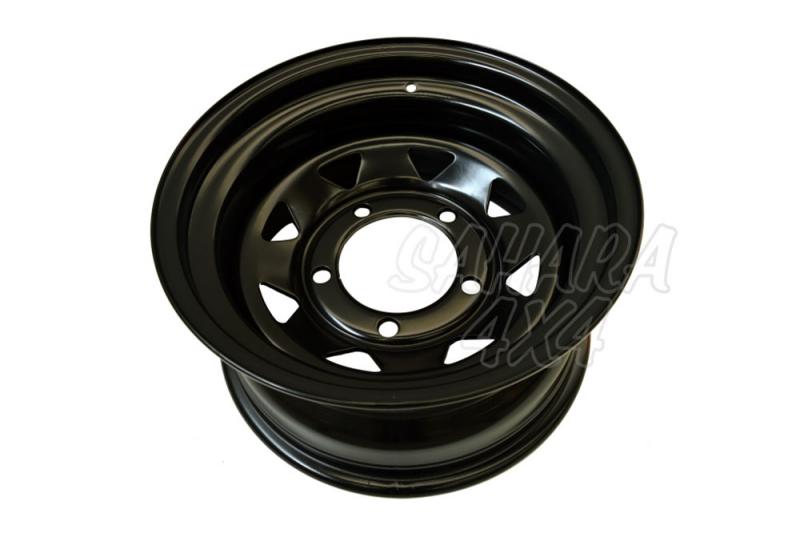 TYREX STEEL WHEEL 7X16 ET10 FOR MERCEDES G 