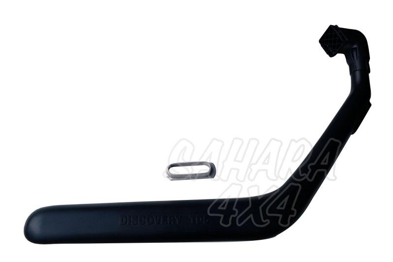 Snorkel para Land Rover Discovery II TD5