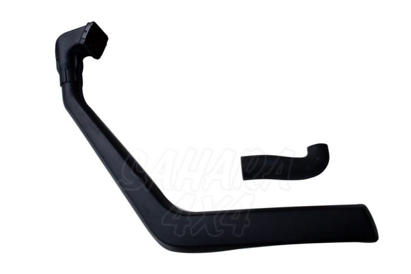 Snorkel para Suzuki SJ/SAMURAI  - 