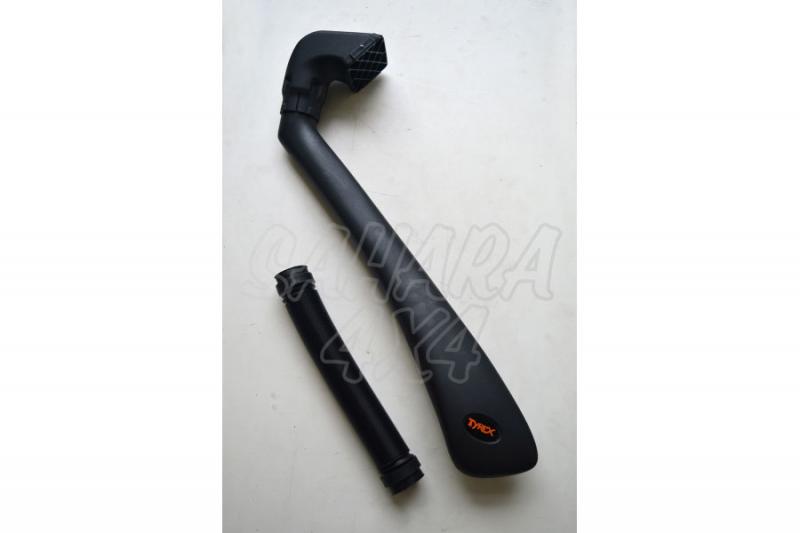 Snorkel para Suzuki Grand Vitara (1998-2005) - 