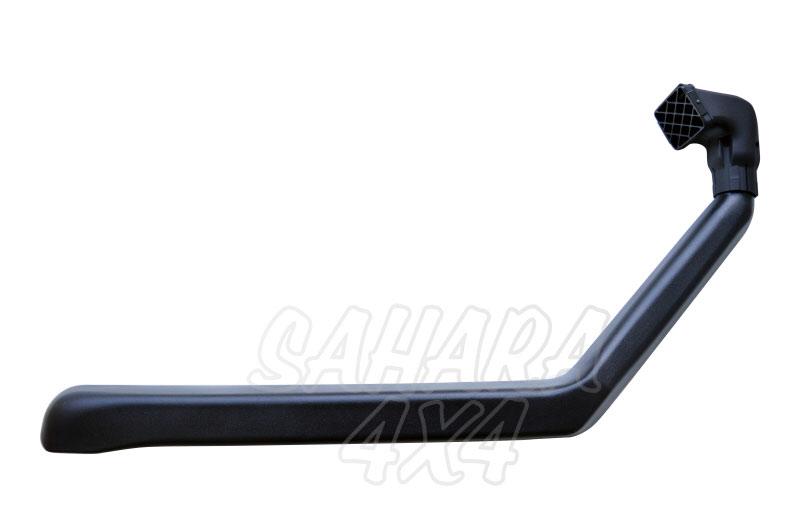 Snorkel para Nissan Patrol GR Y60 - 