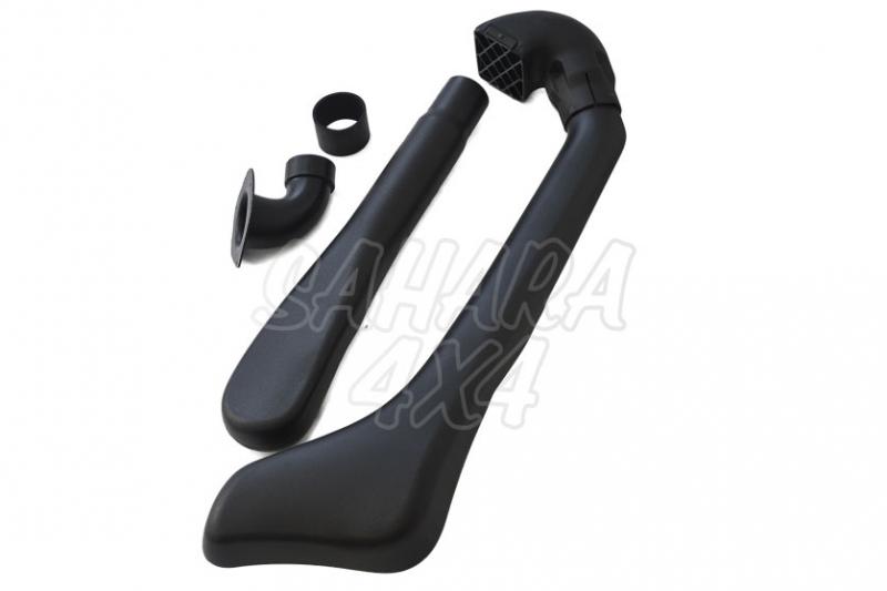 Snorkel para Nissan Patrol GR Y61