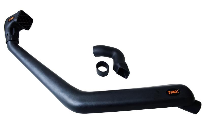 PLASTIC SNORKEL FOR TOYOTA KZJ 90