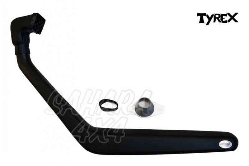 Snorkel para Mitsubishi Montero V20