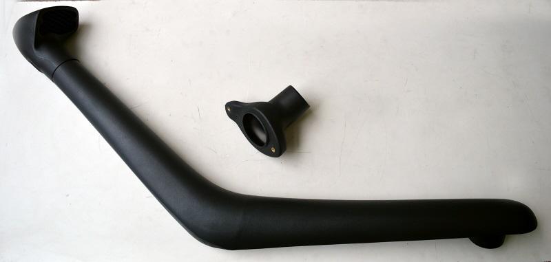 PLASTIC SNORKEL FOR HYUNDAI GALLOPER