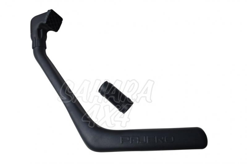 PLASTIC SNORKEL PAJERO I - 