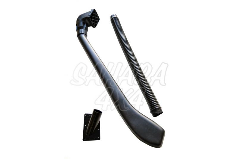 Snorkel para Jeep Wrangler TJ - 