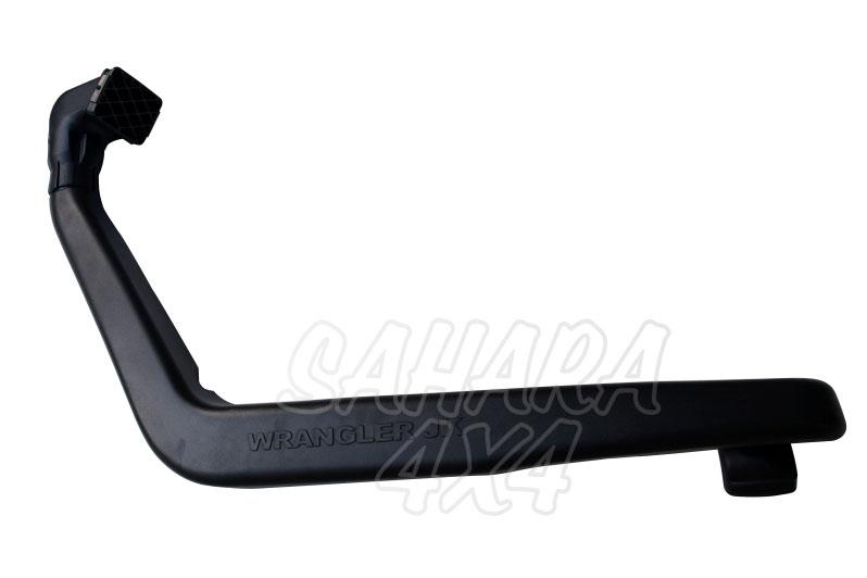 Snorkel para Jeep Wrangler JK - 