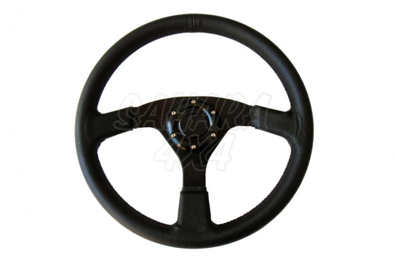 SPORT STEERING WHEEL 14