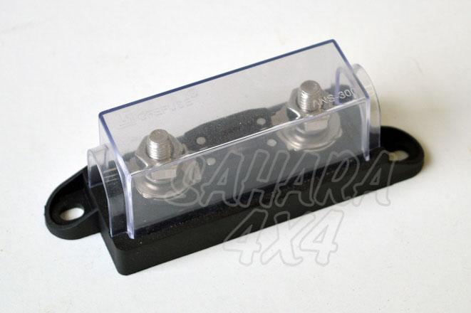 FUSIBLE 400 A PARA WINCH + PORTAFUSIBLES - 